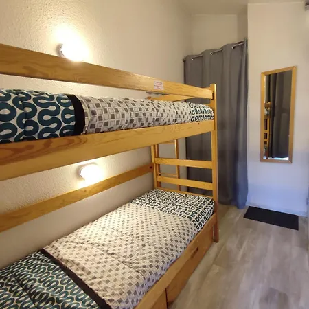 appt 2/4 pers classé 3* proche télécab. Gd Massif Morillon Extérieur photo