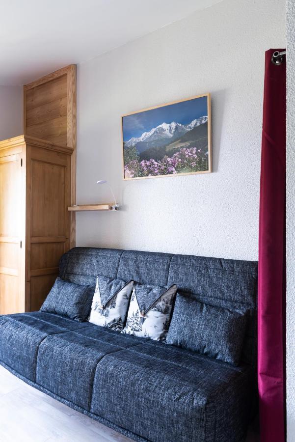 Le Gypaete Appartement *
